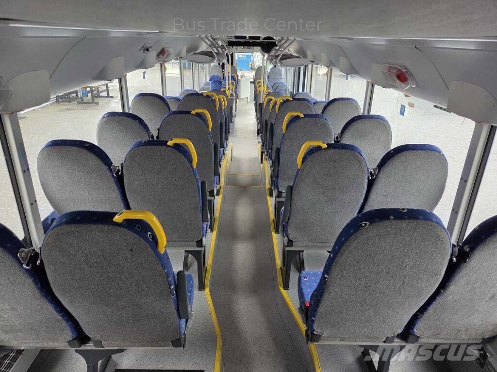MAN Lion´s City L A26 LE A44 Intercity bus